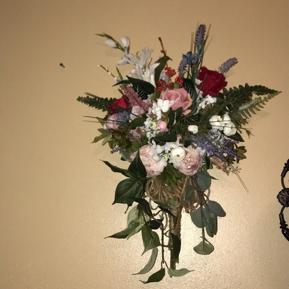 New Wall  or Door Swag - Picture 7 of 14